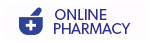 pharmacy logo footer